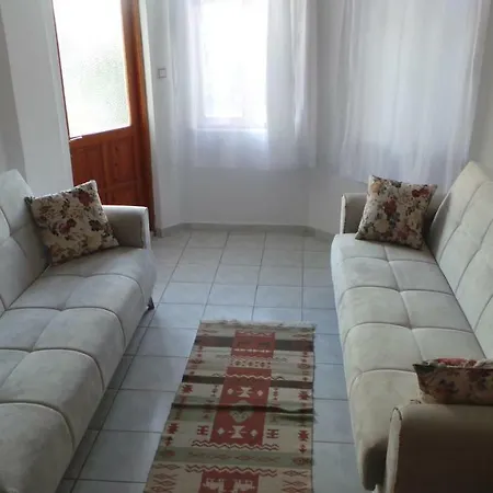 Ceviz Apart Aparthotel Fethiye