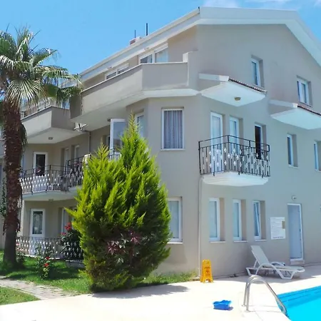 Ceviz Apart * Fethiye