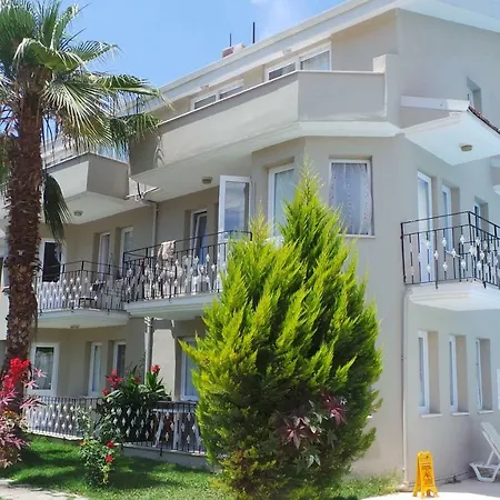 Ceviz Apart Aparthotel *