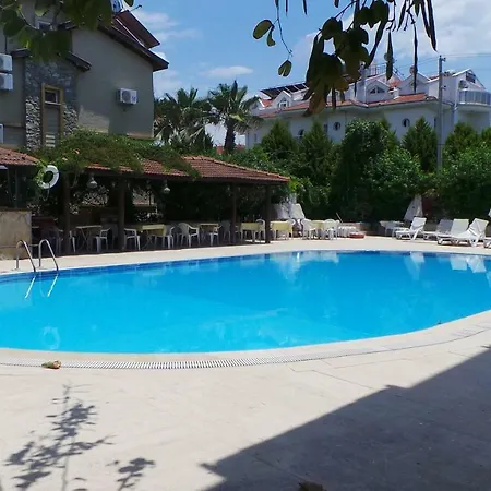 Ceviz Apart Appart hôtel