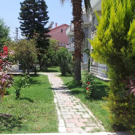 Ceviz Apart Aparthotel Fethiye