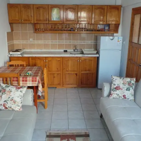 Ceviz Apart * Fethiye