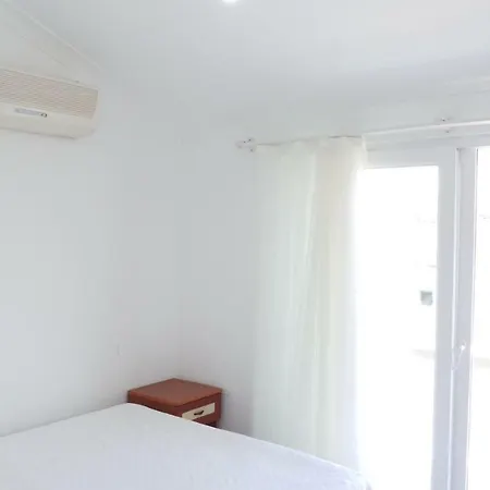 Ceviz Apart Appart hôtel *
