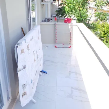 Appart hôtel Ceviz Apart