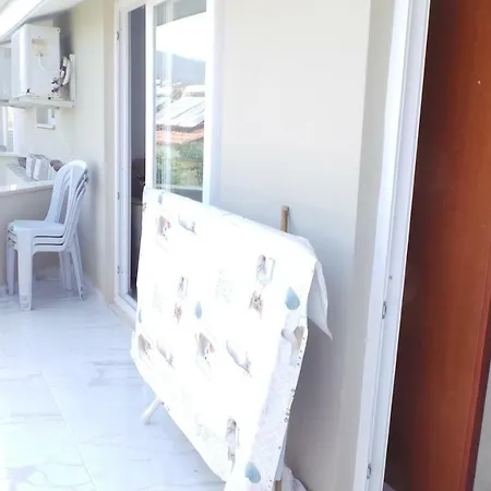 Ceviz Apart Appart hôtel