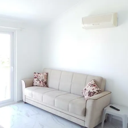 Aparthotel Ceviz Apart Fethiye