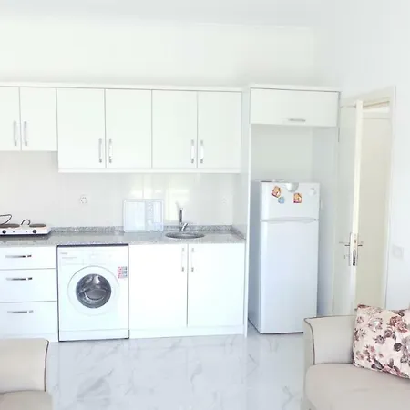 Ceviz Apart * Fethiye