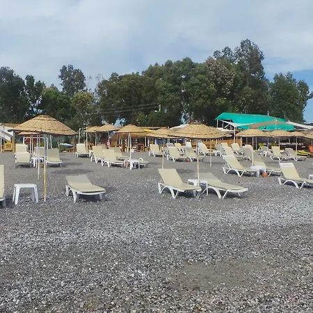 Ceviz Apart Aparthotel Fethiye