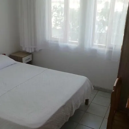 Apart Otel Ceviz Apart Fethiye